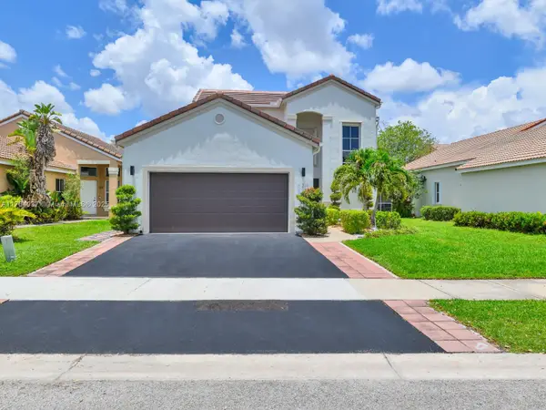 624 Stanton Dr, Weston, FL 33326