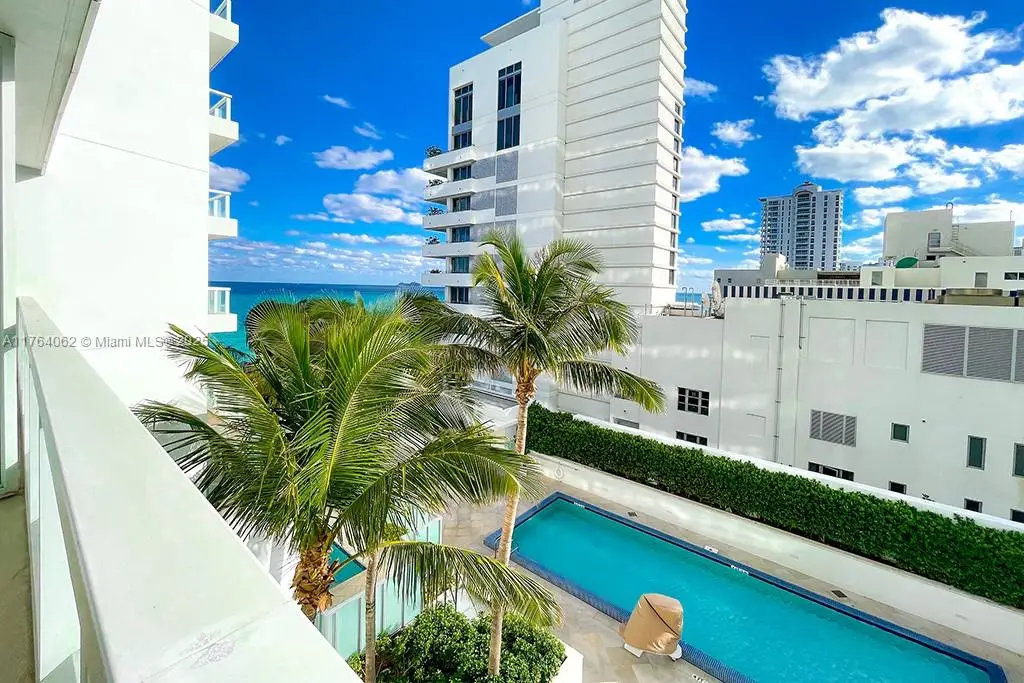 4391 Collins Ave #616, Miami Beach, FL 33140 - #1