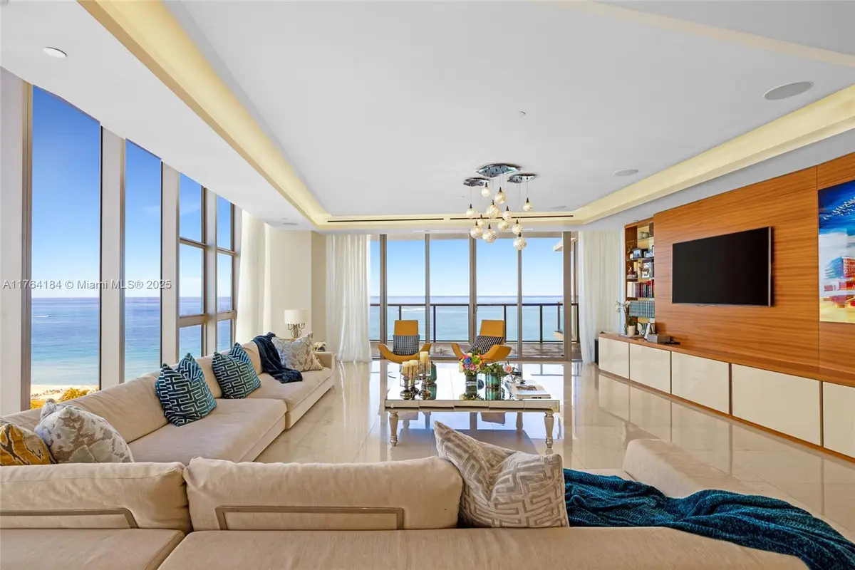 9705 Collins Ave #1001N, Bal Harbour, FL 33154 - Image #1