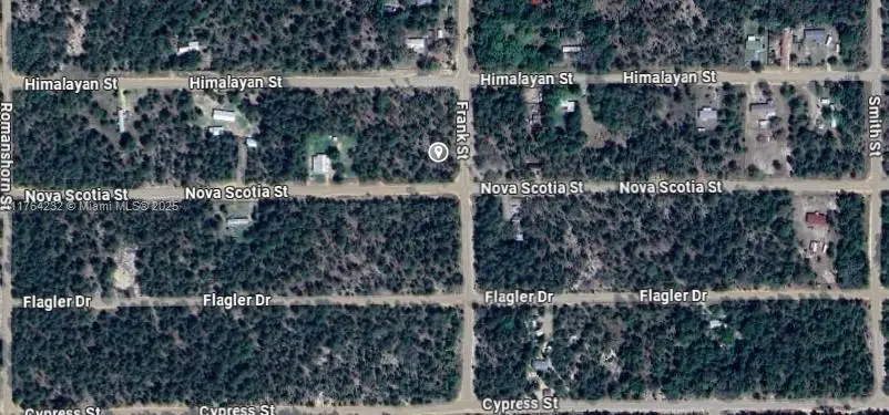 502 Nova Scotia Street, Interlachen, FL 32148 - #2