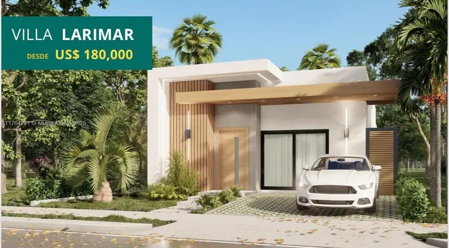 1 Water Cana, Punta Cana, FL  - #3