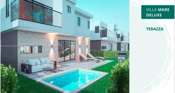 1 Water Cana 2, Punta Cana, FL 