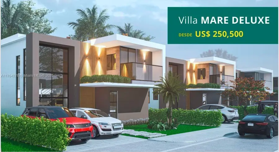 1 Water Cana 2, Punta Cana, FL  - #2