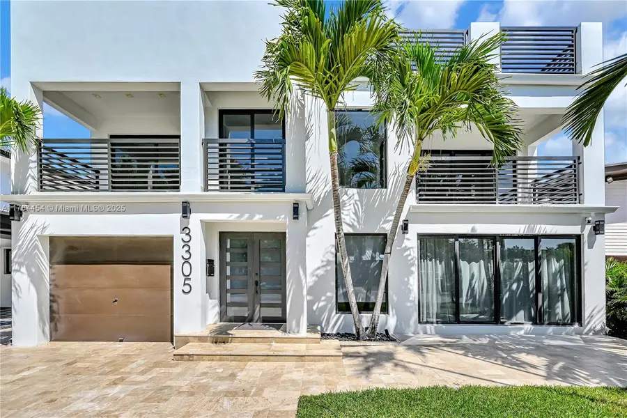 3305 NE 15th St, Fort Lauderdale, FL 33304 - Image #2