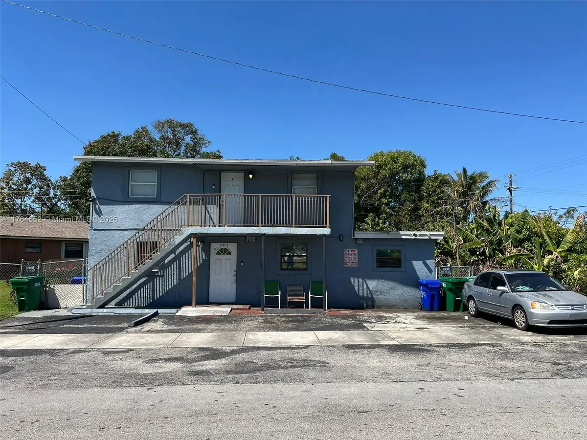 1259 NW 29th Ave, Fort Lauderdale, FL 33311 - Image #1