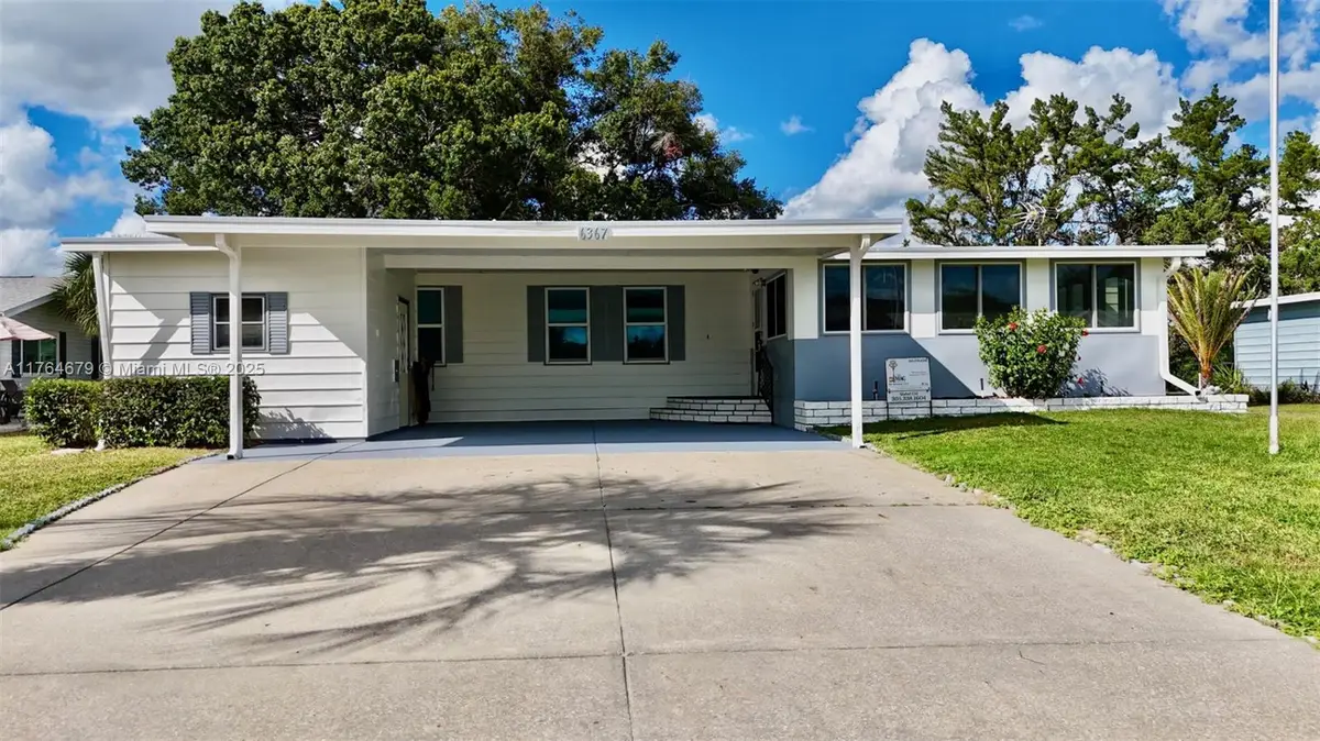 6367 SW 83rd Place, Ocala, FL 34476 - Image #1