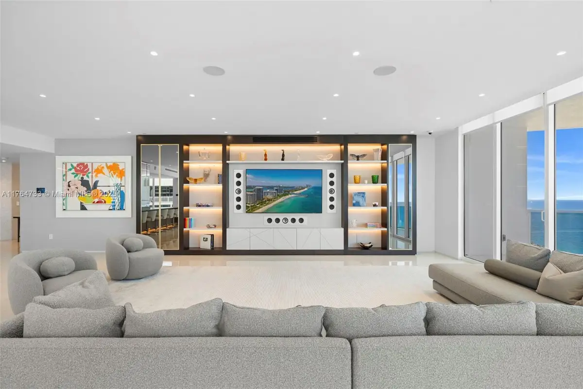 10225 Collins Ave #1402, Bal Harbour, FL 33154 - Image #1