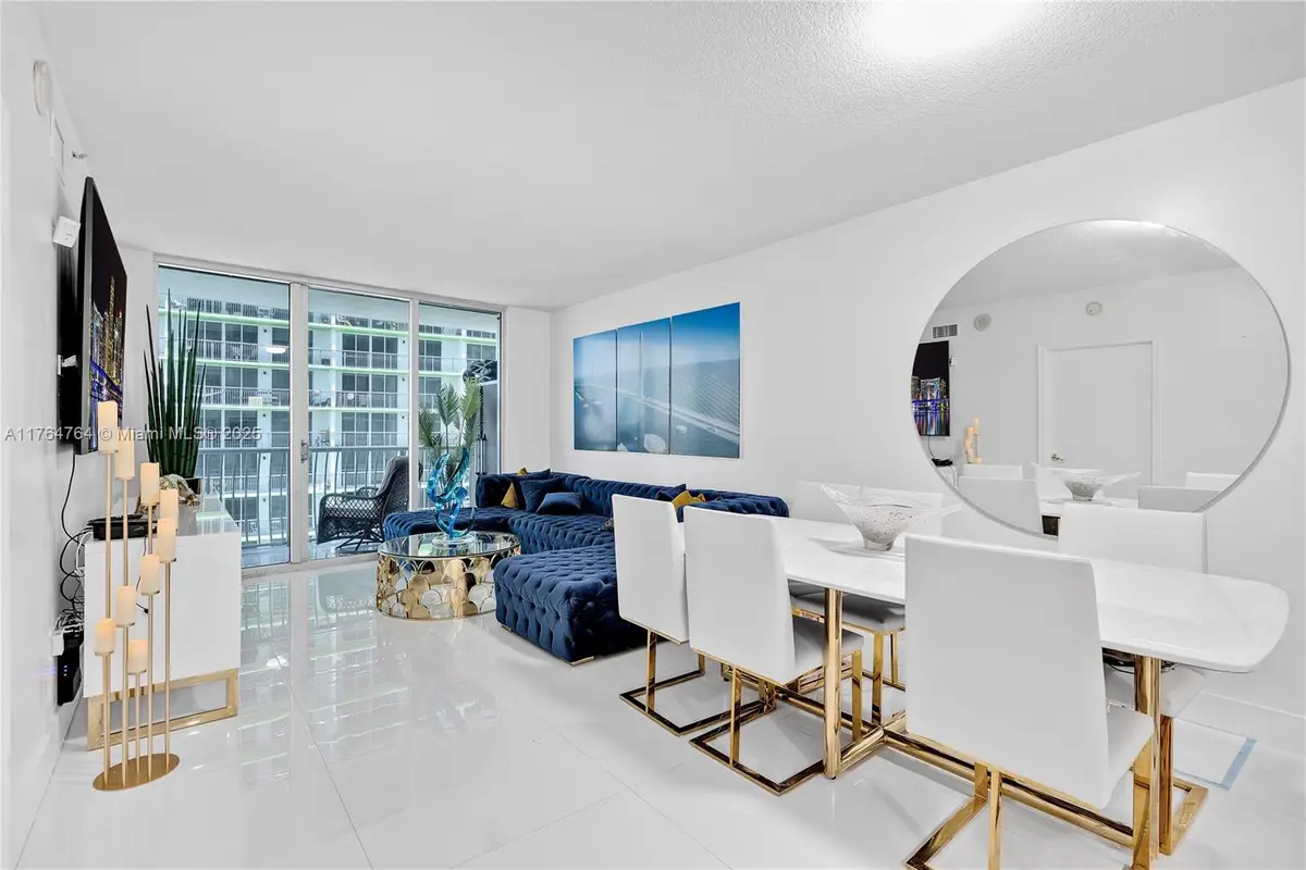 1750 N Bayshore Dr #1709, Miami, FL 33132 - #1