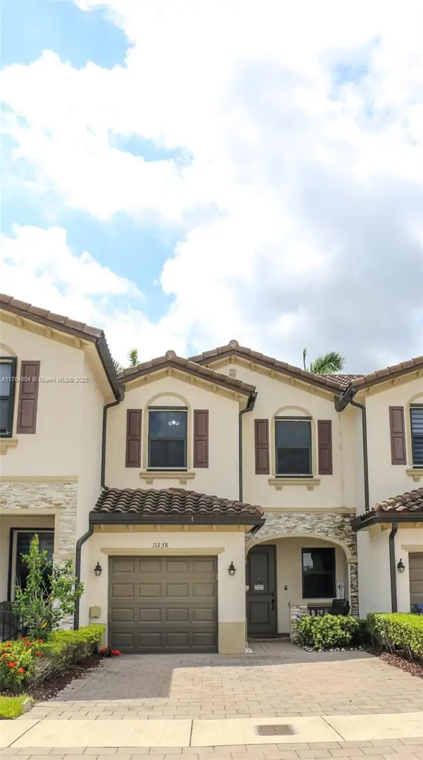 11238 SW 250th Ter, Homestead, FL 33032