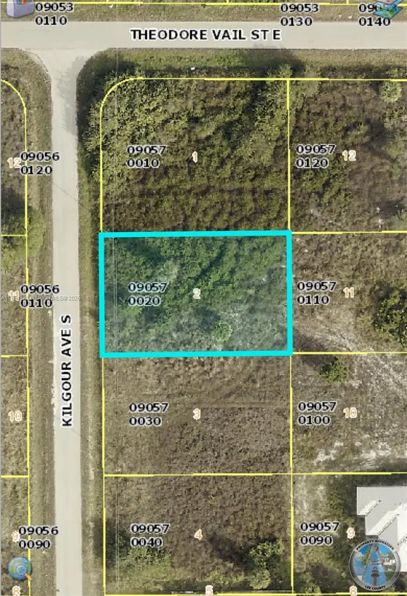 507 Kilgour Ave, Lehigh Acres, FL 33974 - Image #1