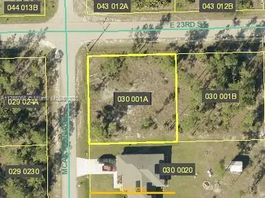 2800 E 23rd St, Lehigh Acres, FL 33971