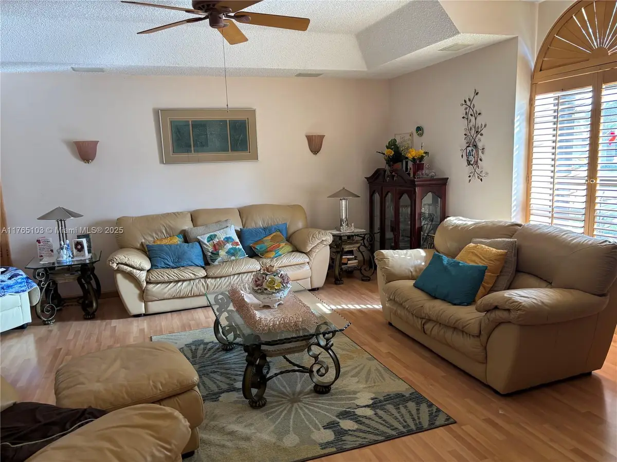 5145 NW 75th Ave, Lauderhill, FL 33319 - #1