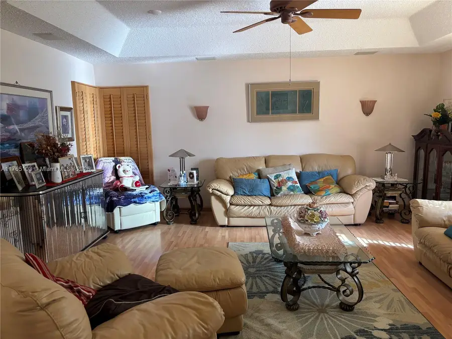 5145 NW 75th Ave, Lauderhill, FL 33319 - #2