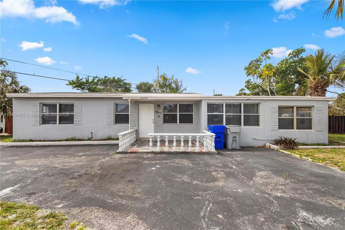 2649 NE 14th Ter, Pompano Beach, FL 33064 - Image #1