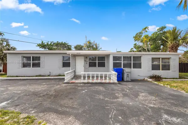 2649 NE 14th Ter, Pompano Beach, FL 33064