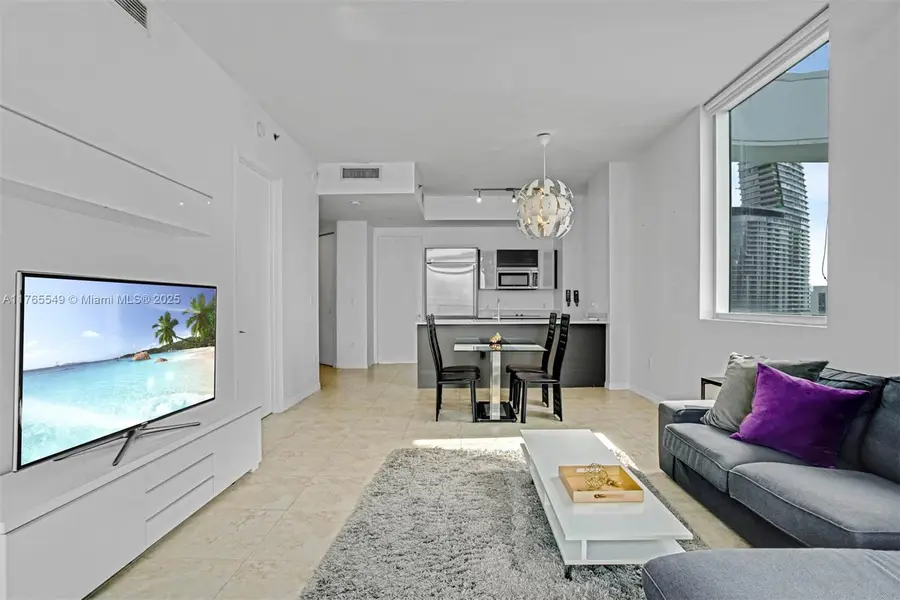 55 SE 6th St #4110, Miami, FL 33131 - #3