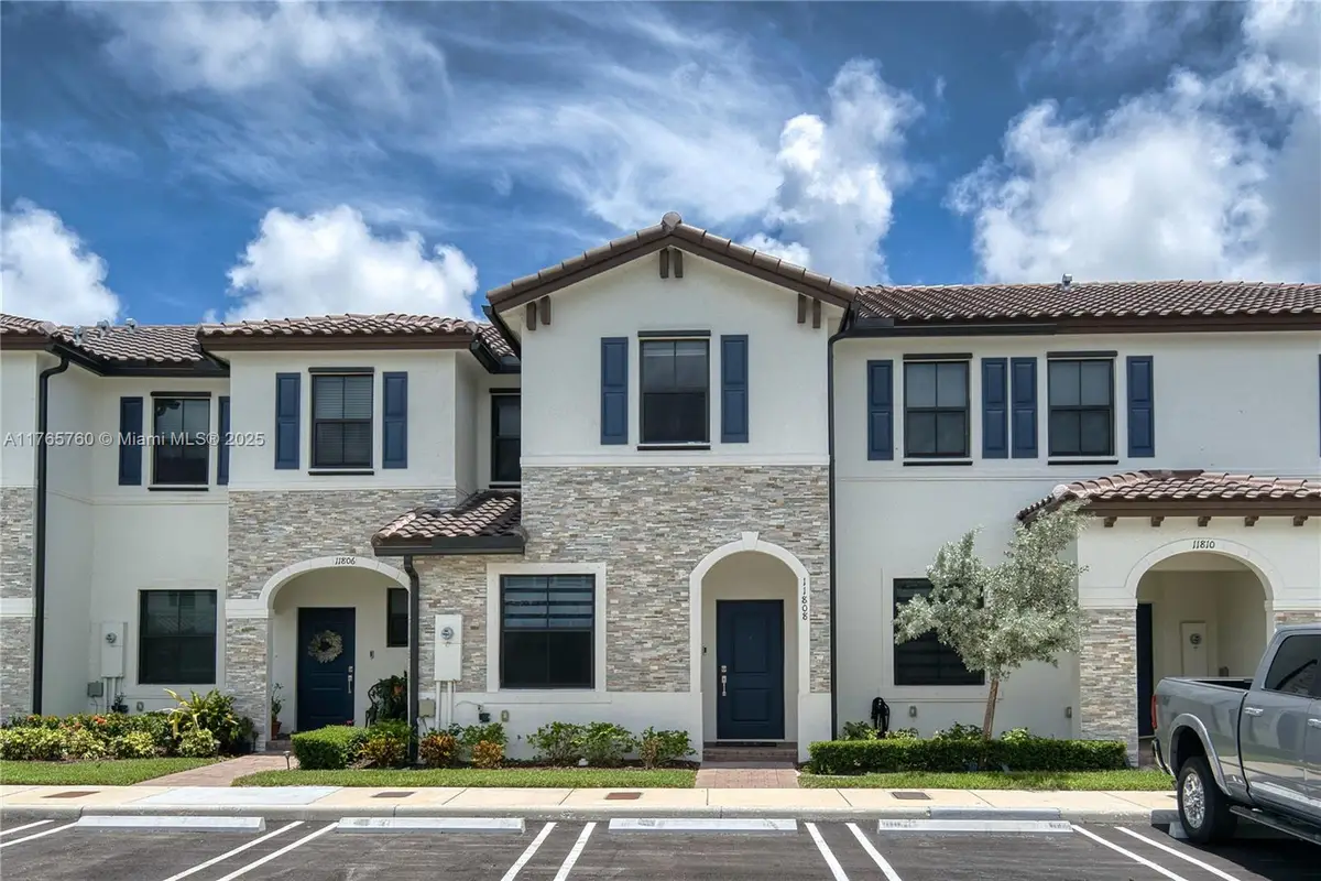 11808 SW 245th Ter #11808, Homestead, FL 33032 - #1