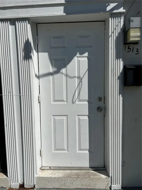 1513 NW 81st St #1513, Miami, FL 33147