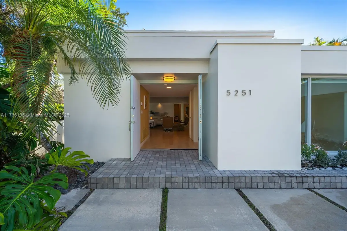 5251 La Gorce Dr, Miami Beach, FL 33140 - Image #1