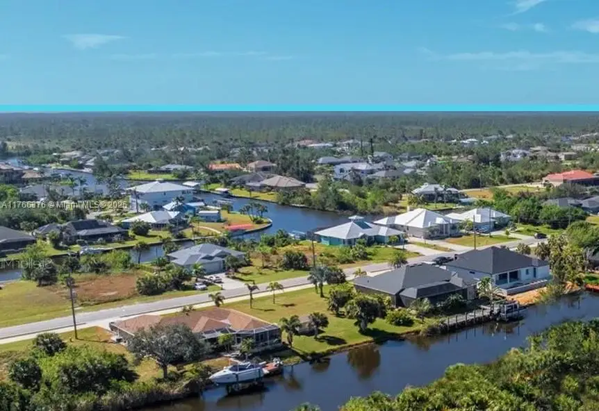 9178 Arberg St, Grove City Rotonda, FL 33181 - Image #1