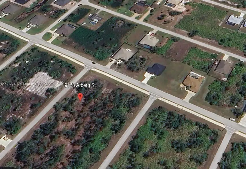 9178 Arberg St, Grove City Rotonda, FL 33181 - Image #3