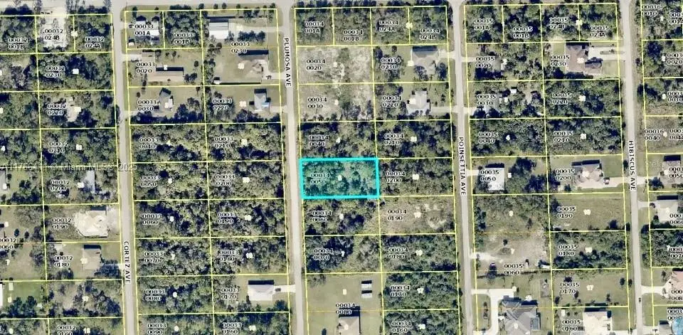 614 Plumosa Av, Lehigh Acres, FL 33972 - Image #1