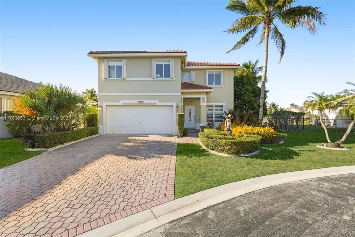 13335 SW 24th St, Miramar, FL 33027 - Image #1