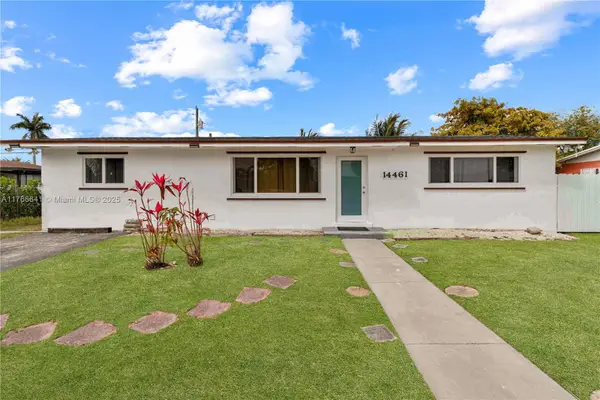 14461 SW 285th St, Homestead, FL 33033