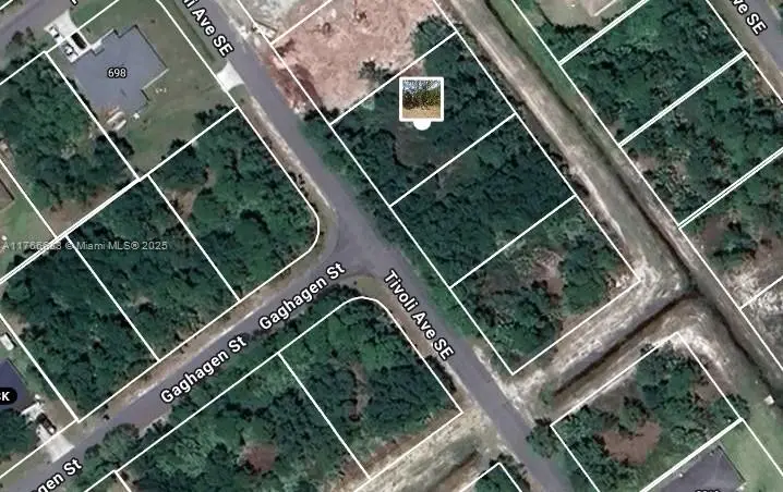 2775 Tivoli Ave Se, Palm Bay, FL 32909 - #3