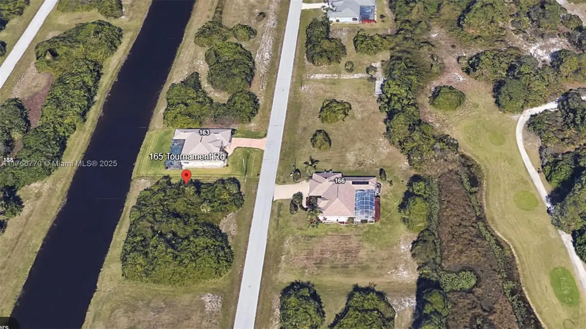 165 Tournament Rd, Rotonda West, FL 33947 - #1
