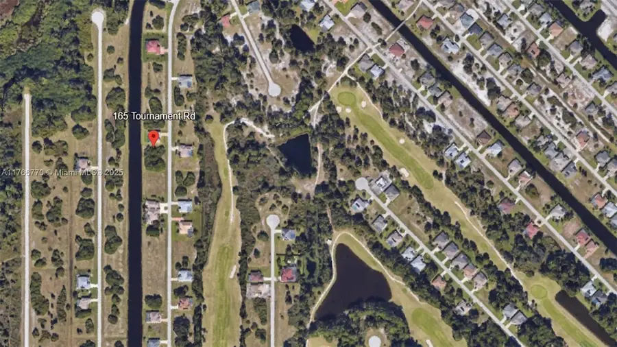165 Tournament Rd, Rotonda West, FL 33947 - #2