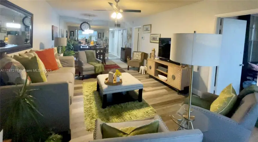 5945 Del Lago Cir #307, Sunrise, FL 33313 - #3