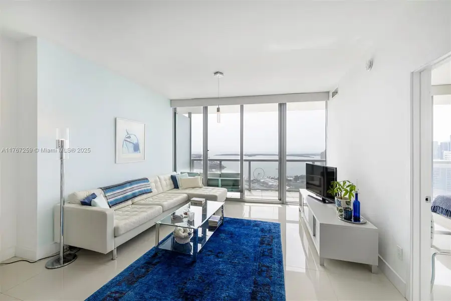 888 Biscayne Blvd #4306, Miami, FL 33132 - Image #2