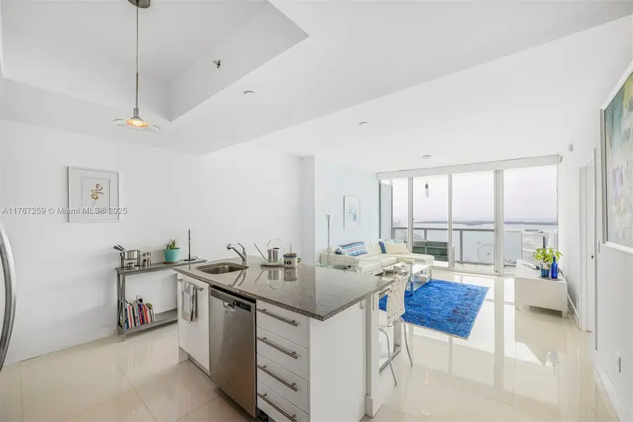 888 Biscayne Blvd #4306, Miami, FL 33132 - Image #3