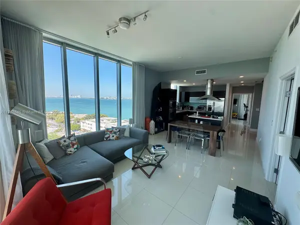 7930 East Dr #1008, North Bay Village, FL 33141