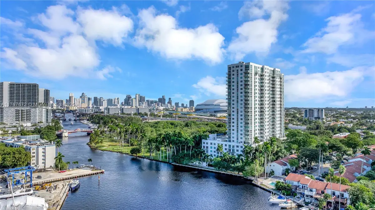 1861 NW S River Dr #1803, Miami, FL 33125 - Image #1