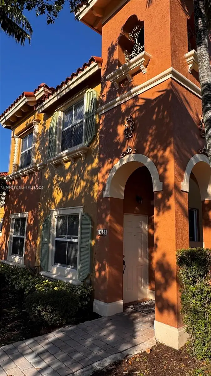 1033 SW 144th Ave #2705, Pembroke Pines, FL 33027 - #2