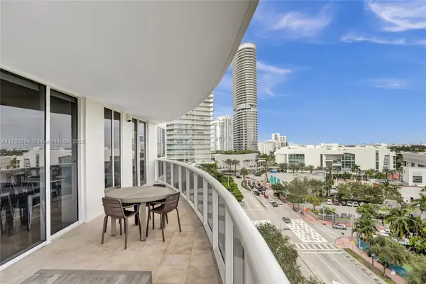 400 Alton Rd #911, Miami Beach, FL 33139