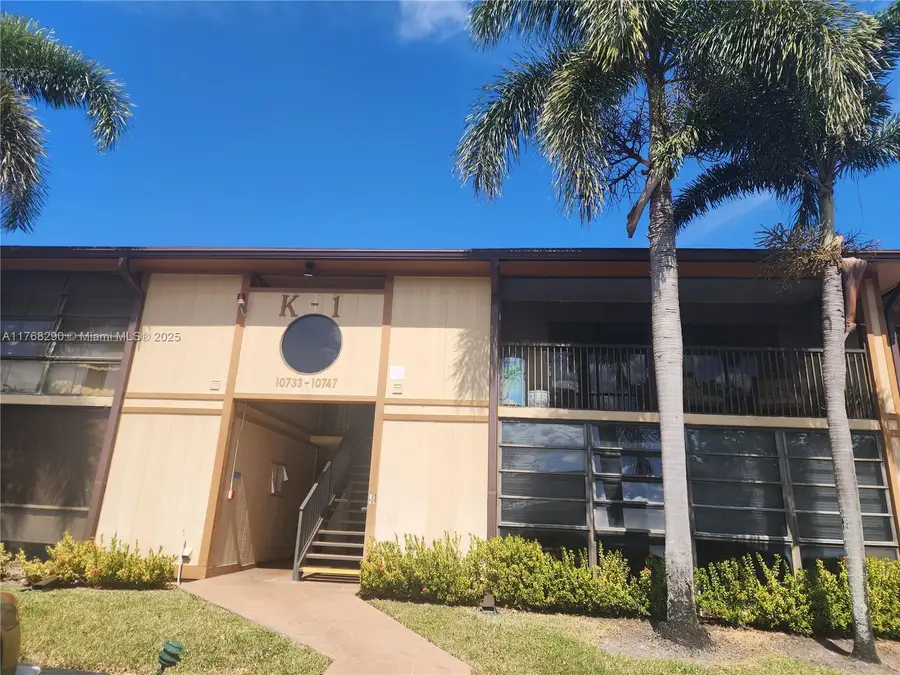 10747 W Clairmont Cir #204, Tamarac, FL 33321 - Image #3