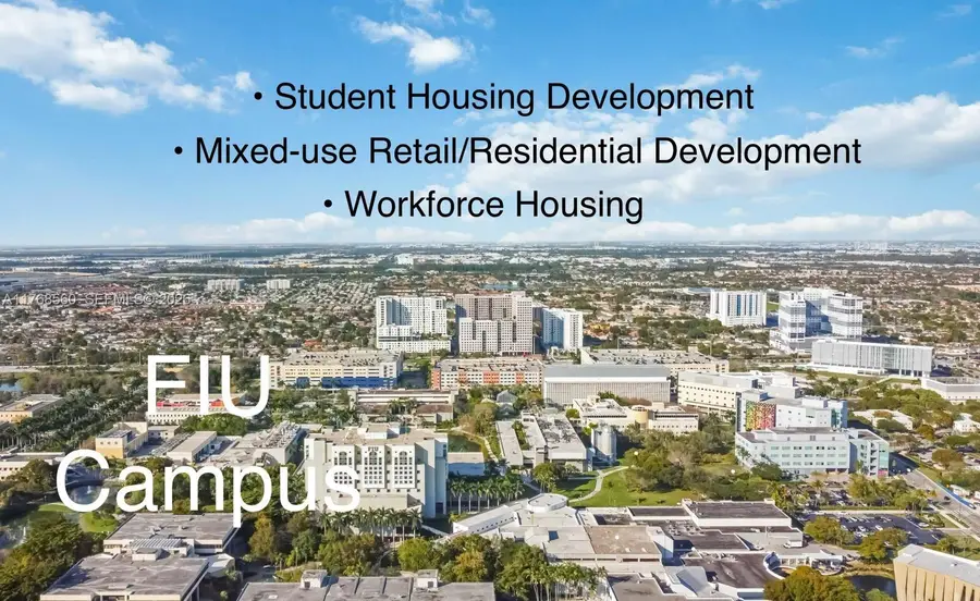 10904 SW 2nd, Sweetwater, FL 33174 - Image #3