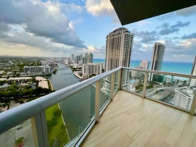2600 E Hallandale Beach Blvd #T3102, Hallandale Beach, FL 33009 - Image #1