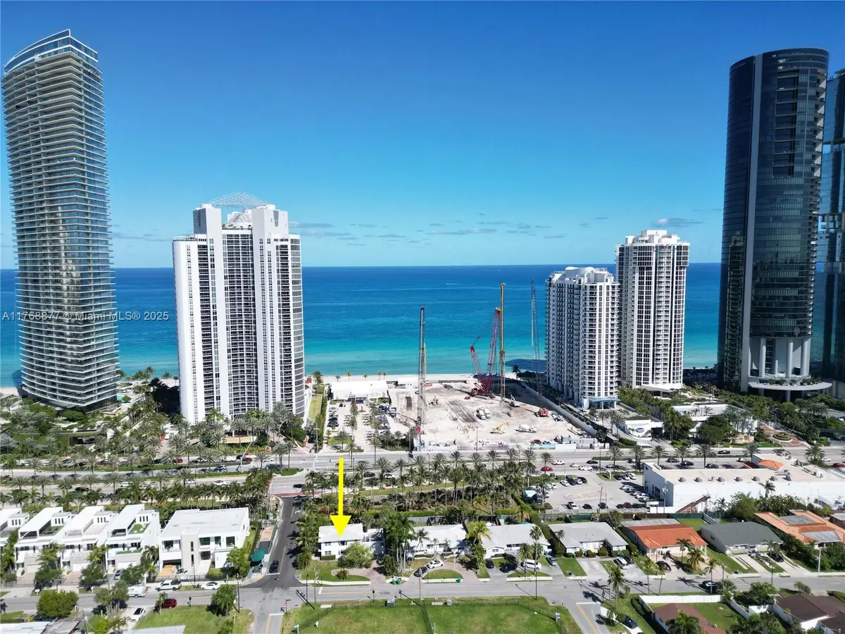 18825 Atlantic Blvd, Sunny Isles Beach, FL 33160 - Image #1