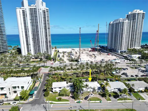 18815 Atlantic Blvd, Sunny Isles Beach, FL 33160