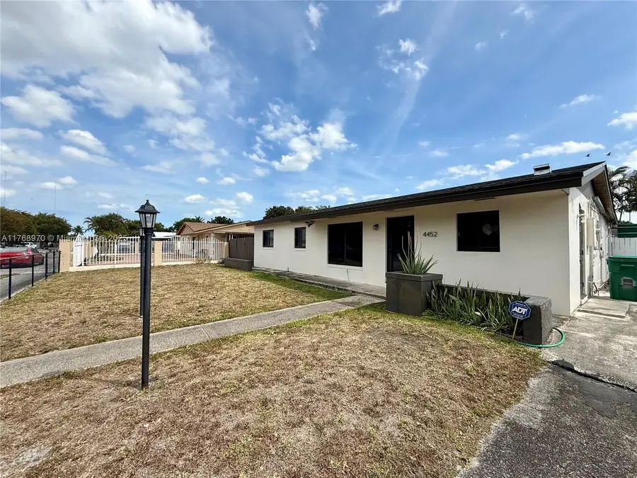 4452 NW 204th St, Miami Gardens, FL 33055 - Image #3