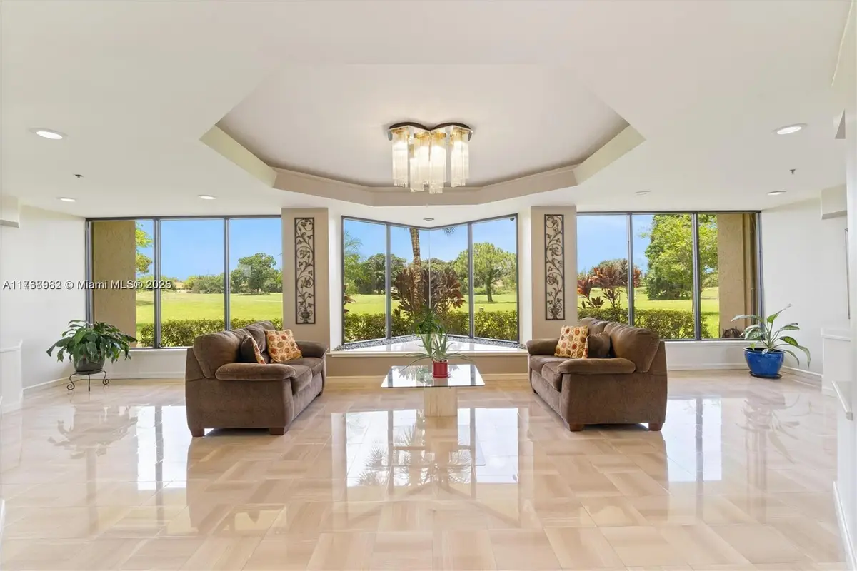 7300 Radice Ct #805, Lauderhill, FL 33319 - #1