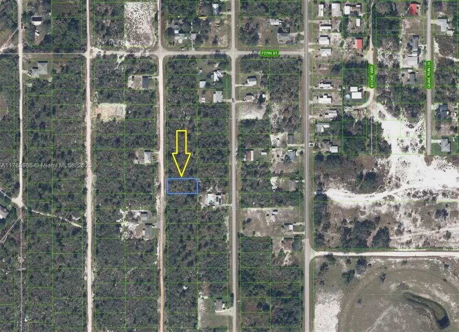 123 Dartmoor Ave, Lake Placid, FL 33852 - Image #2
