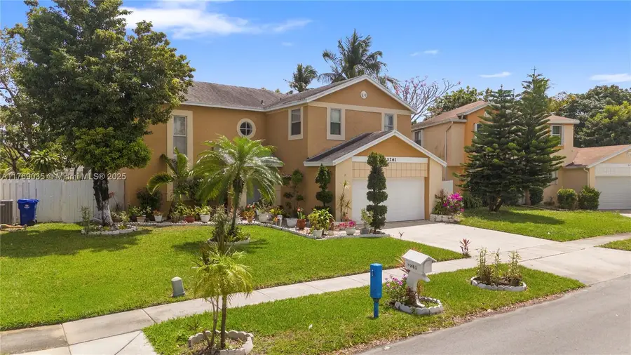 3261 Salinas Way, Miramar, FL 33025 - Image #2