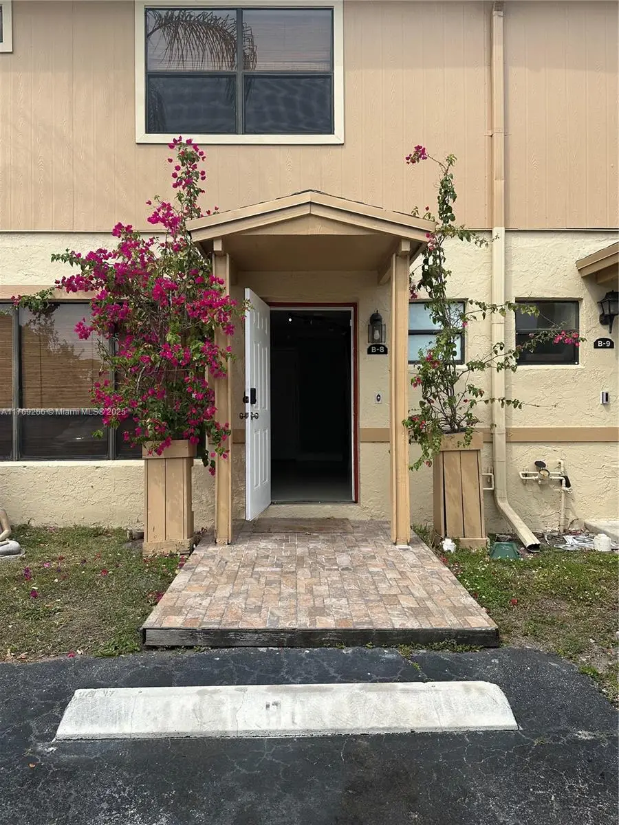 3370 Beau Rivage Dr #B8, Pompano Beach, FL 33064 - Image #2