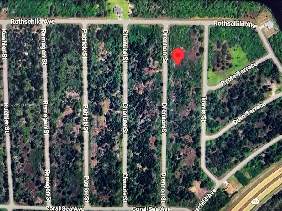 2296 Drennon, Port Charlotte, FL 33953 - Image #2