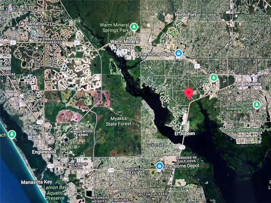 2296 Drennon, Port Charlotte, FL 33953 - Image #3